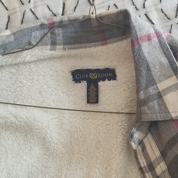 Used Jacket - Picture 2 of 3